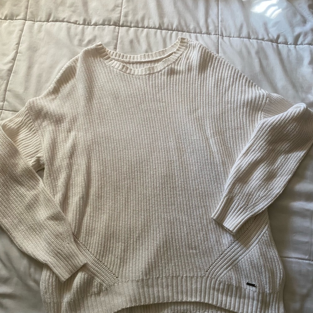 Hollister Sweater